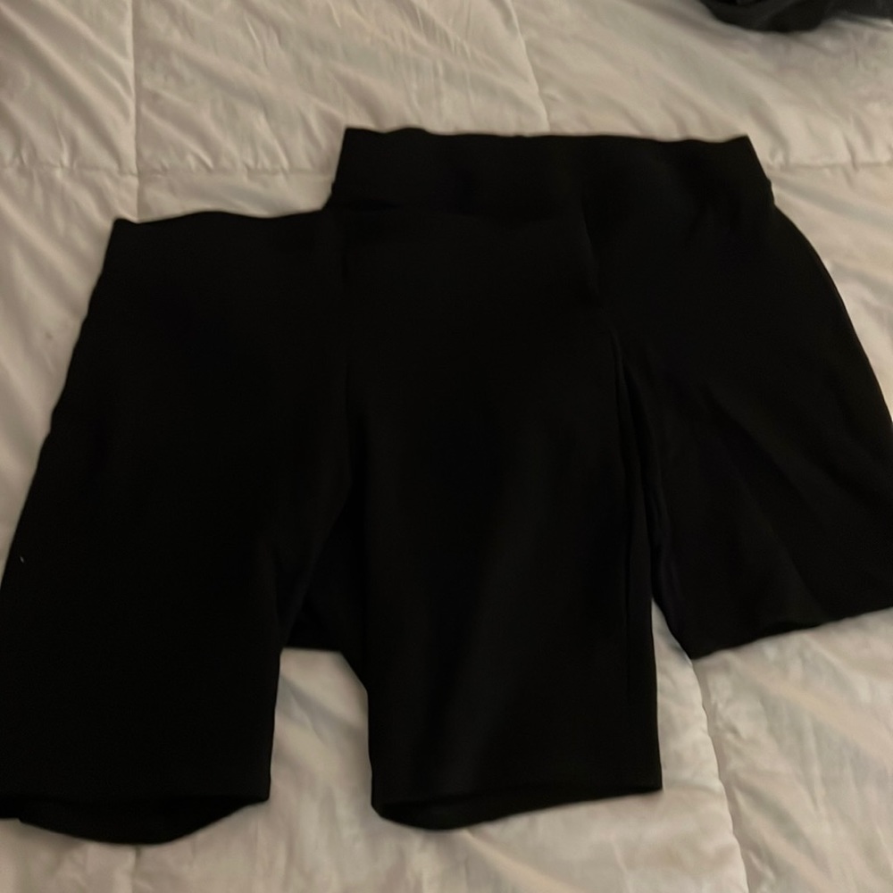 Women's Bike Shorts